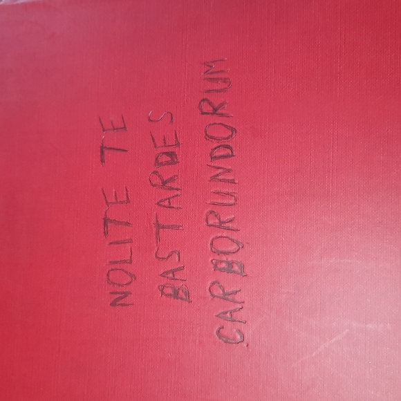 NEW The Handmaid's Tale Deluxe Note Card Set - Picture 8 of 8